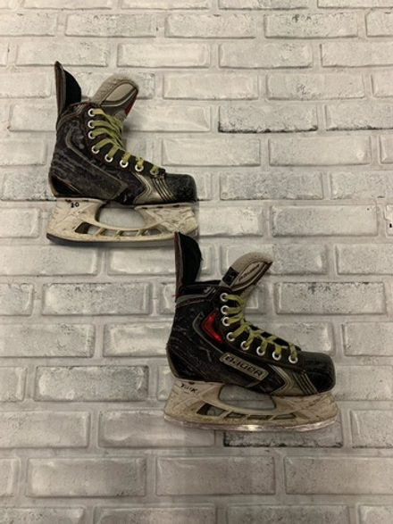 BAUER VAPOR X80 JR 1D (EUR 33.5)
