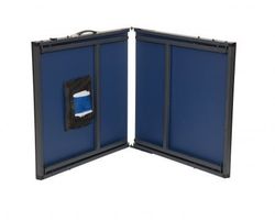 Теннисный стол EVO FITNESS Mini, складной