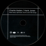 Charlie Haden / 5 Original Albums (5CD)