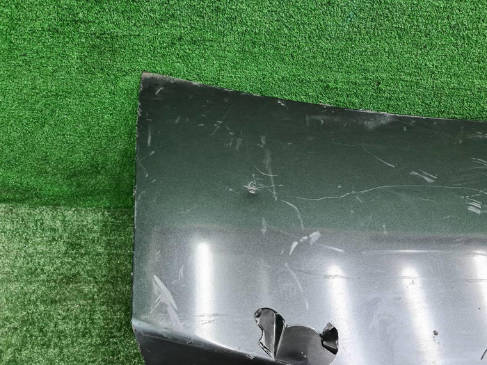 Крышка багажника Mercedes Е W212 (2009-2016)