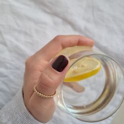 Monami Гель-лак Marsala Vergine,