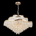 Подвесная люстра Lussole STARR LSP-6021