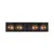 Klipsch RP-504C Walnut