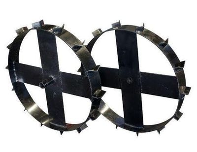 Грунтозацепы CHAMPION 670*90*30*4 для культиватора (2 шт)   C3053