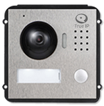 Вызывная панель  True IP Systems TI-2308M/M