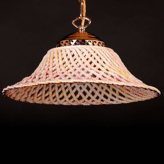 Подвесная люстра La Lampada LAMP.664/1.26