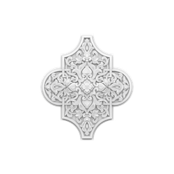 Декоративная панель пенополиуретан, 349x399 мм