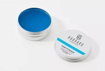 Помада для укладки волос Barbaro, сильная фиксация, 100 гр.