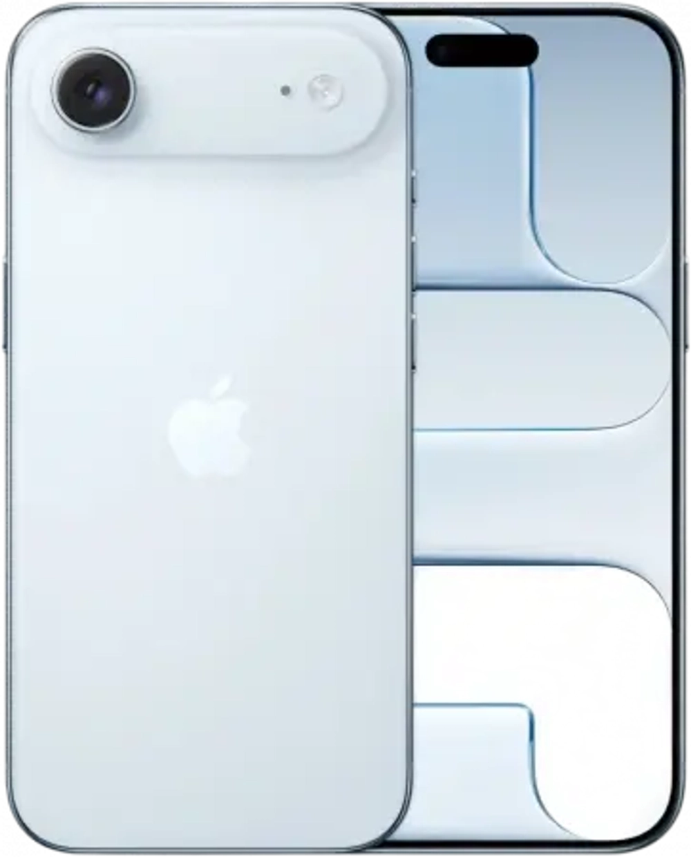iPhone 17 Air 512Gb Sky Blue (E-Sim)