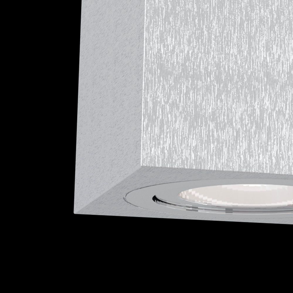 Потолочный светильник Technical C017CL-01S