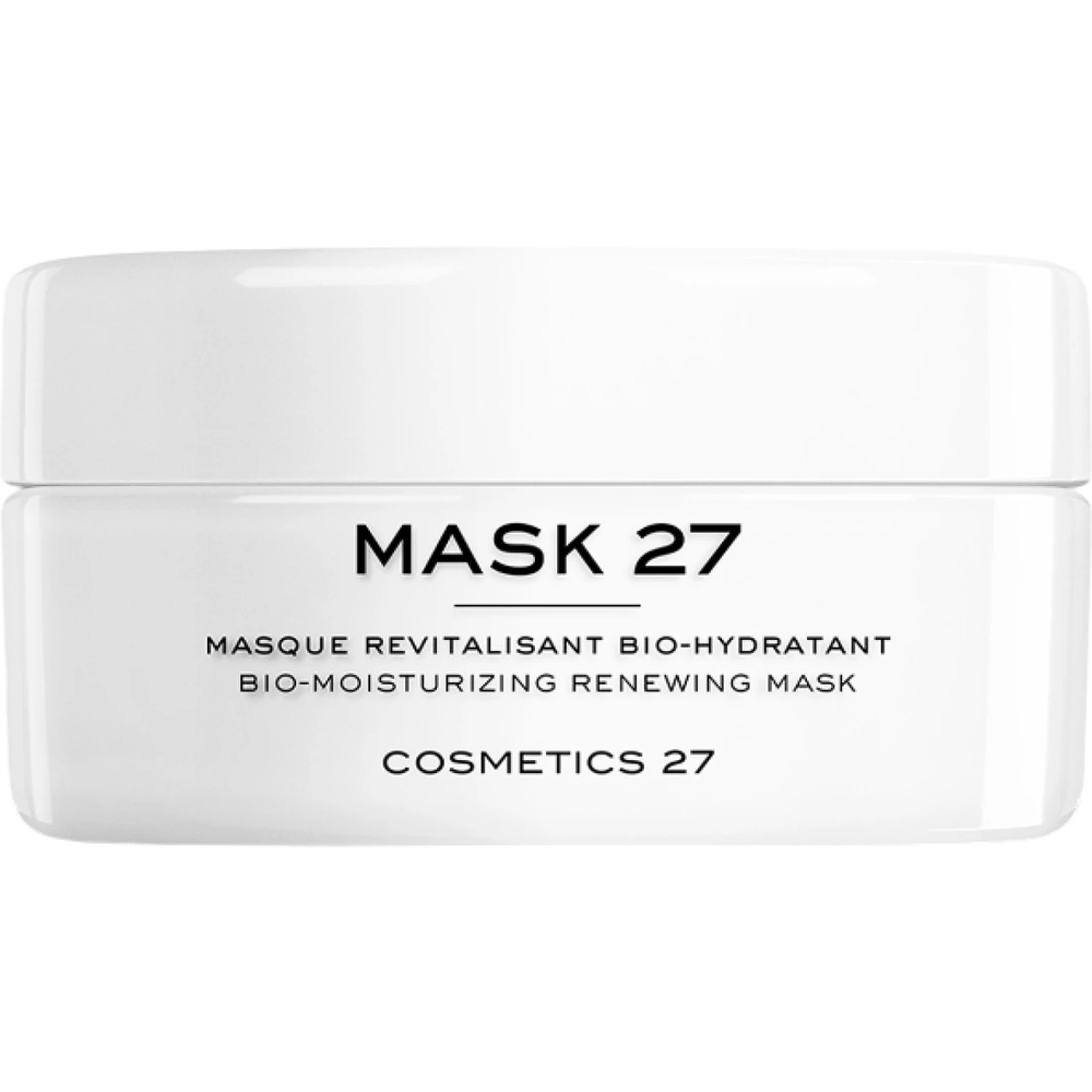MASK 27 Многофункциональная увлажняющая маска 60 мл