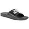 Nike Victori One Slide 'Black White'