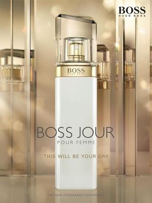 Hugo Boss Boss Jour Pour Femme Eau De Parfum