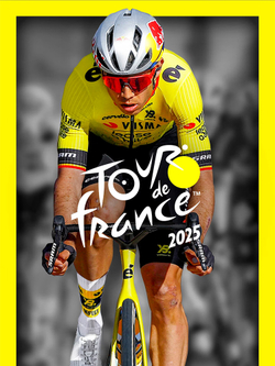 Tour de France 2025 (для ПК, цифровой код доступа)