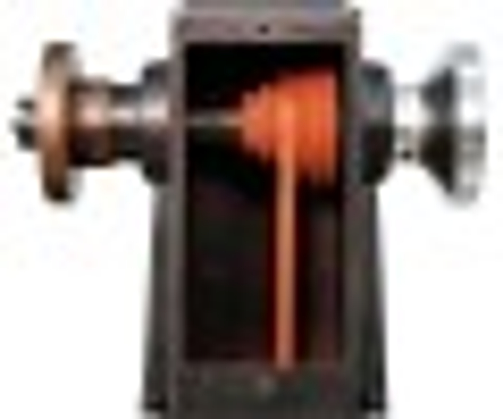 Станок токарный Jib WL1218 0,55 кBт, 230B 0902020283000