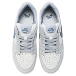 Кроссовки Nike SB Force 58 'White Ashen Slate Wolf Grey' IH0636-141