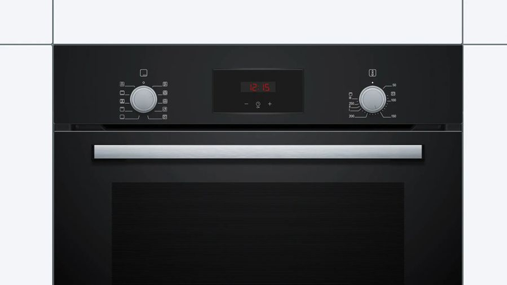 Встраиваемый электрический духовой шкаф Bosch HBF134EB0R
