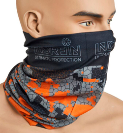 Шарф-бандана Norfin BANDANA BGO