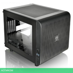 Корпус Thermaltake Core V21 без БП mATX Black (CA-1D5-00S-1WN)