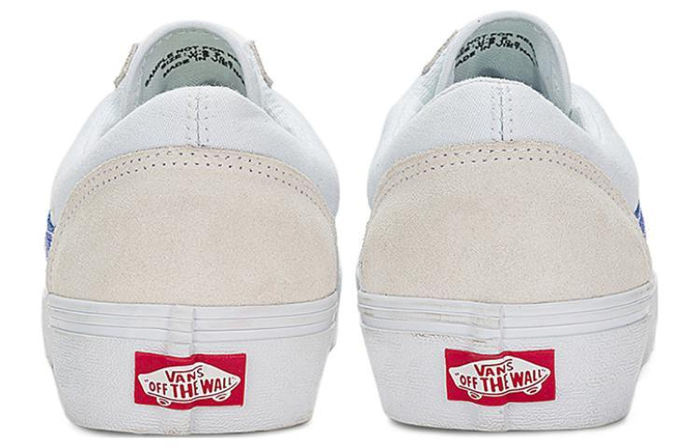 Vans Style 36 Vr3