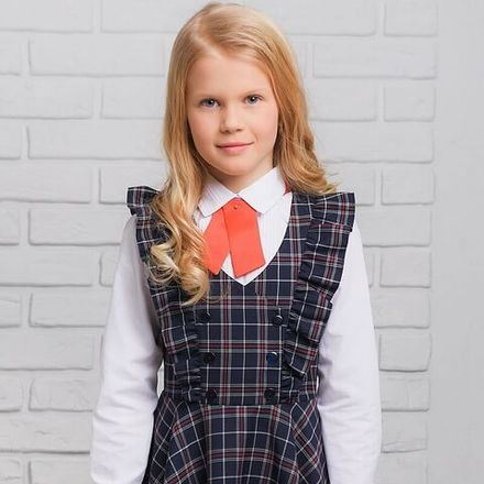 Форма для девочек