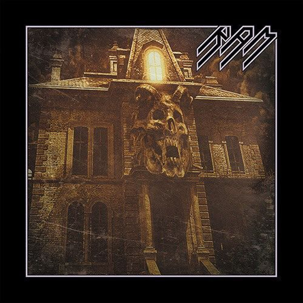 RAM - The Throne Within (DIGIPACK CD), музыкальный компакт диск