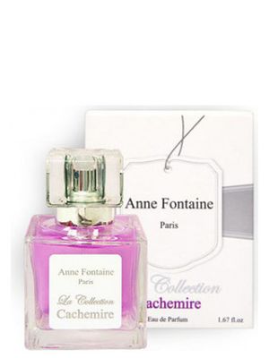 Anne Fontaine La Collection Cachemire