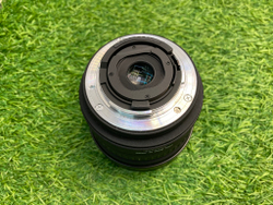 Sigma AF 8mm 3.5 EX DG Circular Fisheye Nikon F