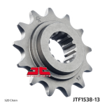 Звезда JTF1538.13
