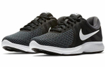 Кроссовки Nike Revolution 4 (Женская размерная сетка)