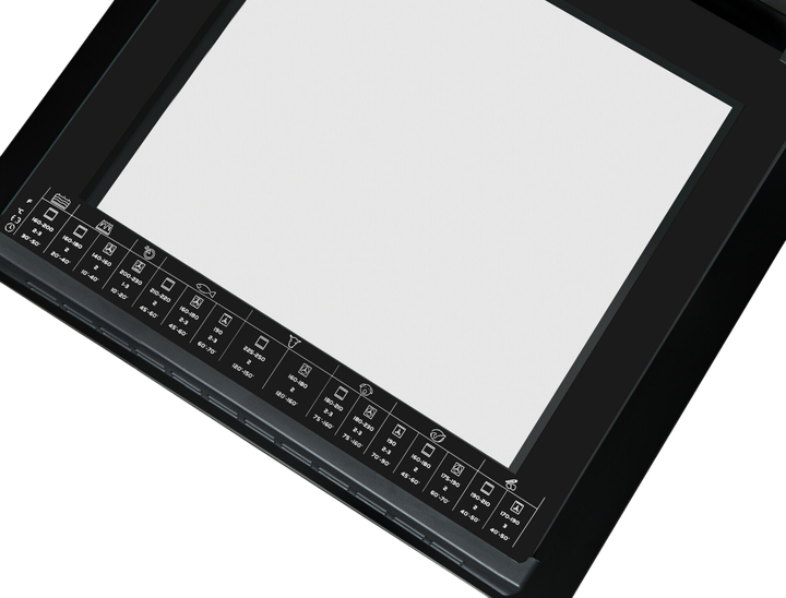 Комбинированная плита Hansa FCMX68021