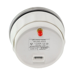 GPS-спидометр 0-45 узлов, аналоговый, JMV00222