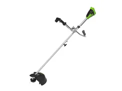 Триммер аккумуляторный "GREENWORKS" GD40BCB 2105707 (без АКБ и ЗУ)