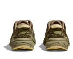Кроссовки unisex Hoka Clifton L Suede TP