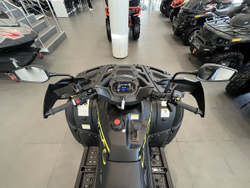 Квадроцикл TGB Blade 600 LTX EPS Premium (ПСМ)