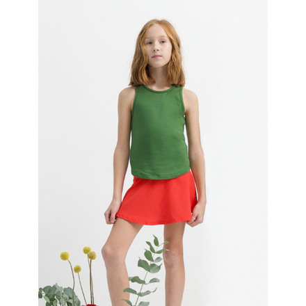 ОДЕЖДА ДЛЯ ТЕННИСА Девочки, Юбка SEVENSIX LIZA SKIRT .