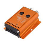 DL Audio Gryphon Pro High Level to RCA Converter | Преобразователь сигнала для подключения к штатной магнитоле