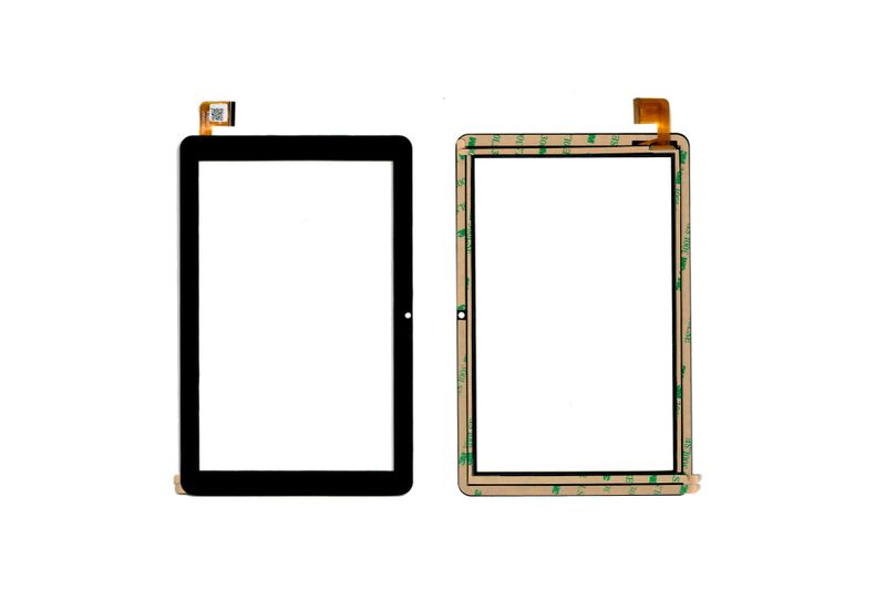 Тачскрин для Kenshi Kids Tab H19 LTE (Черный)