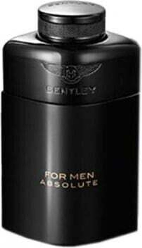 Мужская парфюмерия Bentley Absolute EDP 100 ml