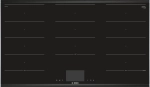 Индукционная варочная панель Bosch PXX975KW1E