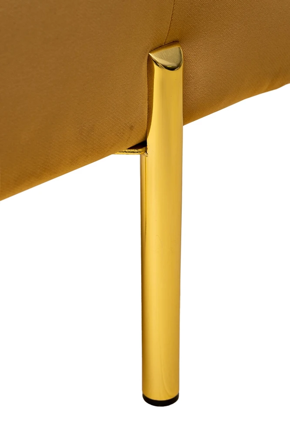 Пуф Garda Decor MARIO-Velv ORANG