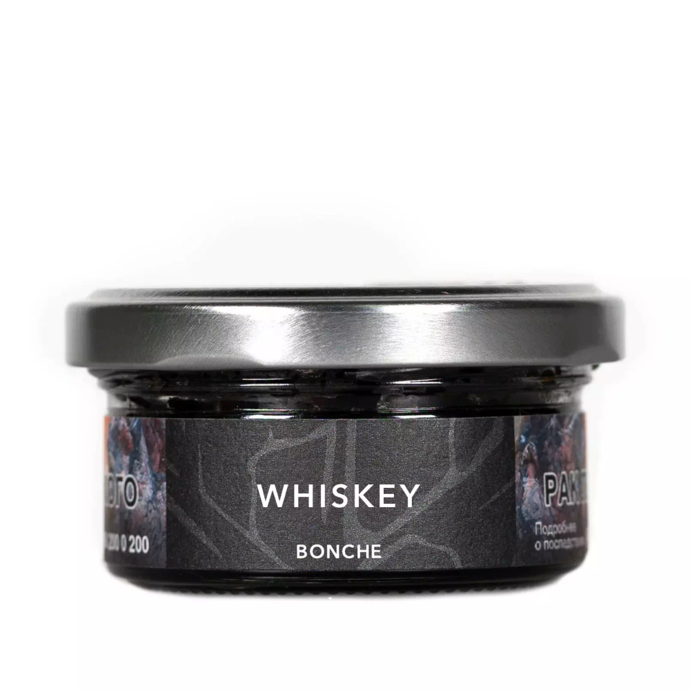 Bonche - Whiskey (Виски) 30 гр.