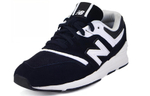 Кроссовки New Balance Nb 697 (Женская размерная сетка)