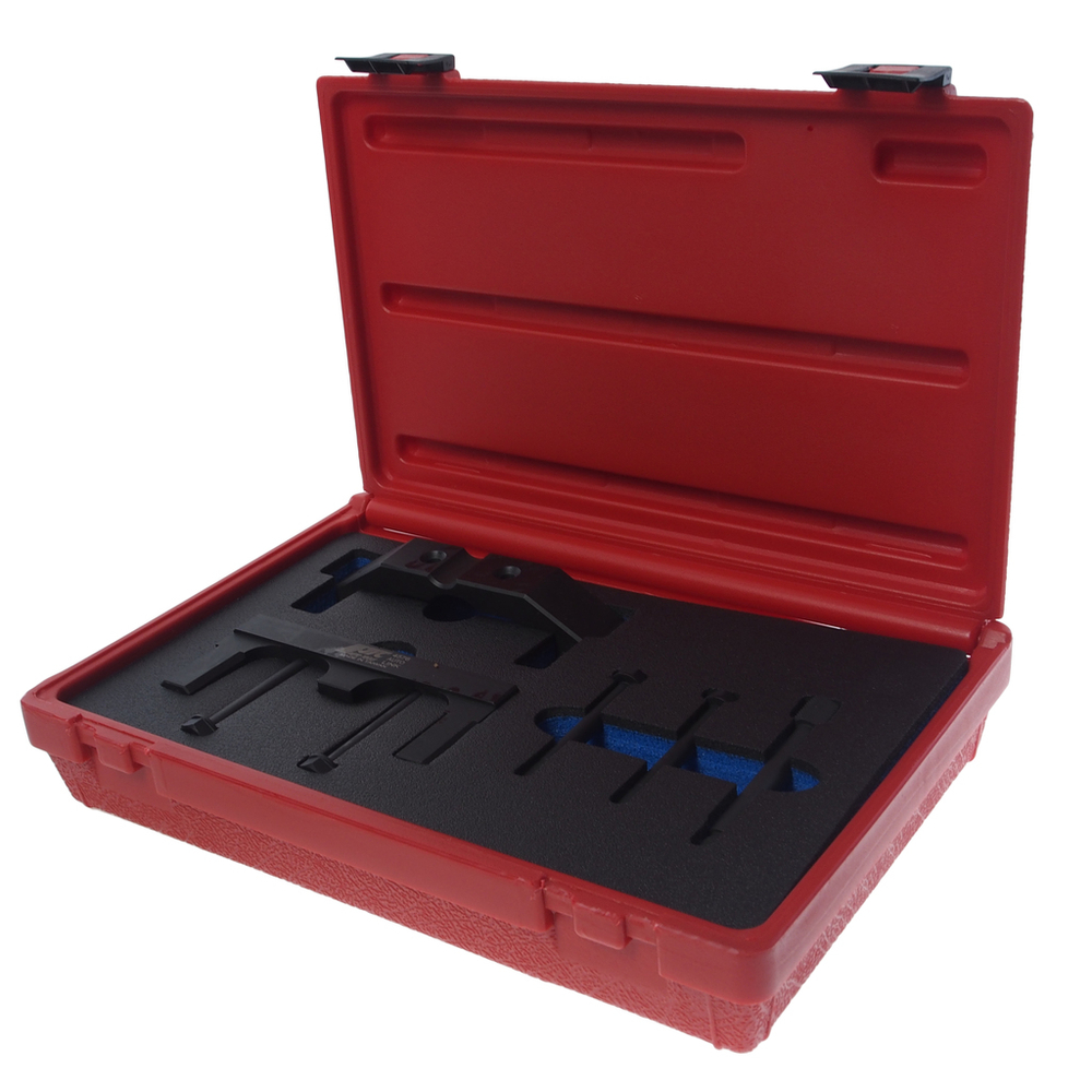 JTC-4576 - Фиксатор распредвала (AUDI A8,A6 (4.0 I) 4V TFSI OEM T40264) JTC - 
Предназначен для фиксации распределительного вала.
Применение: Audi А8 2010, Audi А6 2011 8-цил. 4.01, двигатель 4V TFSI.
VM номер: Т40264.