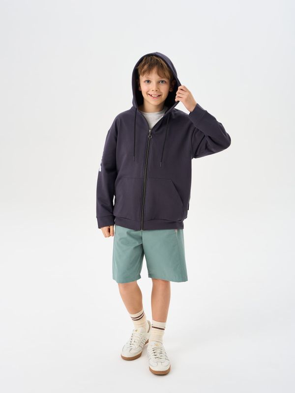 Толстовка облегченная 