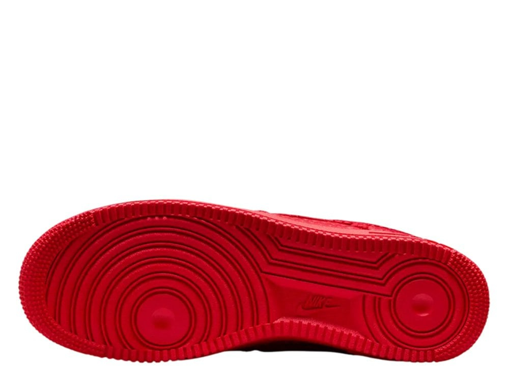 Кроссовки Nike Air Force 1 Retro "Valentine’s Day