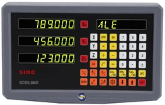 Отрезная пневматическая машина Sumake ST-CT150