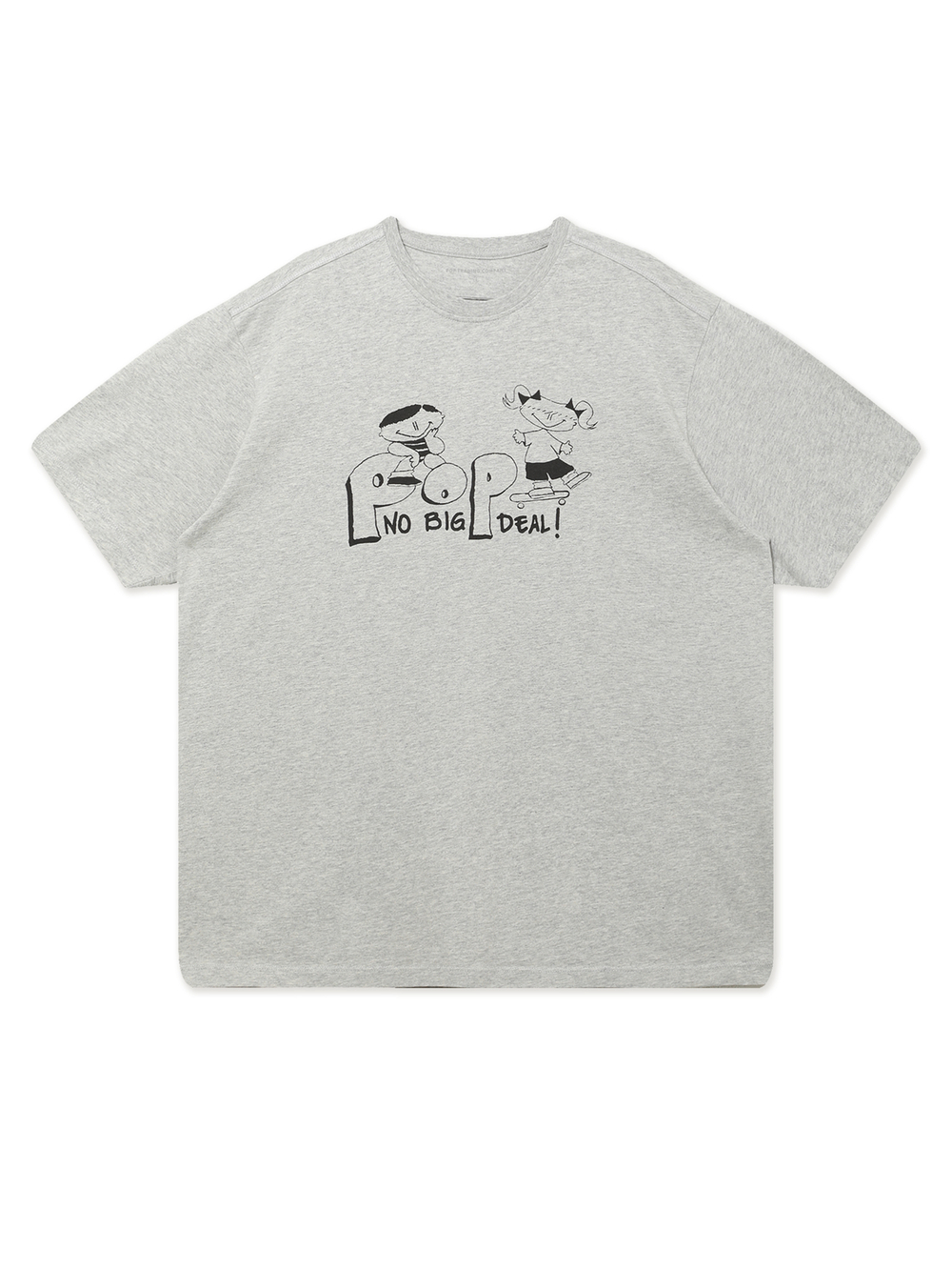 Футболка Кор. Рукав No Deal T-shirt