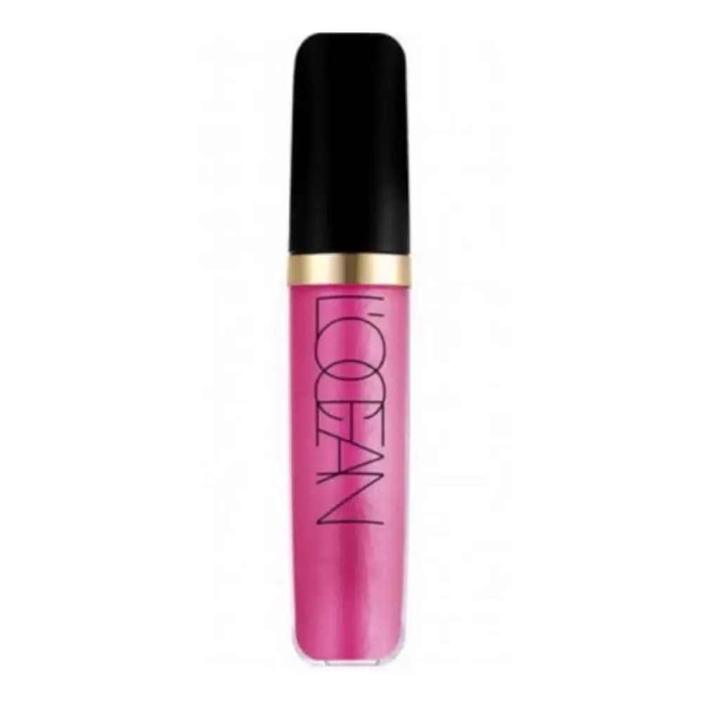 L’ocean Tint Lip Gloss - Тинт-бальзам для губ
