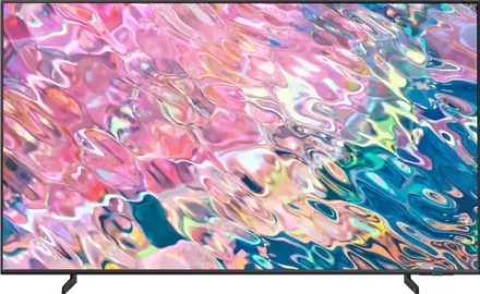 Телевизор Samsung QE85Q60CAUXCE